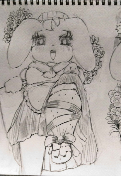 ローストレッグ2 あまあまかみかみ さんのイラスト ニコニコ静画 イラスト