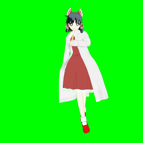 新宝島ステップを踏むsnnm博士gb あきさめスープ さんのイラスト ニコニコ静画 イラスト