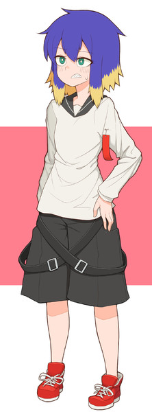イルミナティな彼 鉄雄 さんのイラスト ニコニコ静画 イラスト