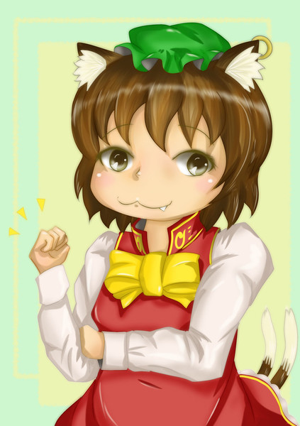 腕が鳴る Tarou さんのイラスト ニコニコ静画 イラスト