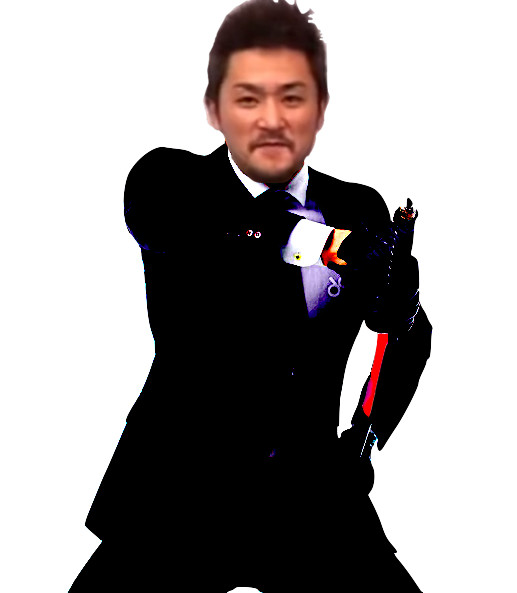 ゴーストスレイヤーIWSの副産物4