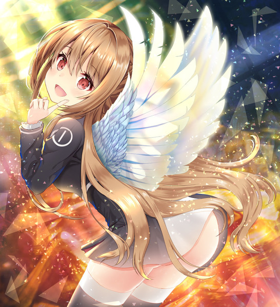 夢咲楓 耳かき さんのイラスト ニコニコ静画 イラスト