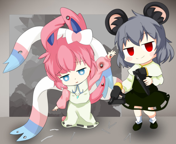 ねぎ姉さん 10^3 イラストサイン本