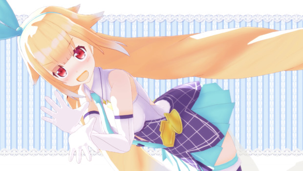 銀河アリス 壁紙 でほ さんのイラスト ニコニコ静画 イラスト