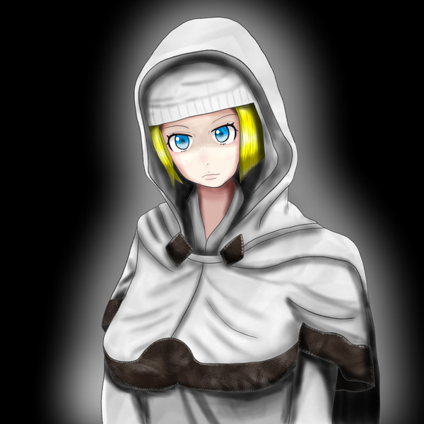 聖女アストラエア おもち さんのイラスト ニコニコ静画 イラスト