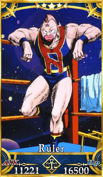 プロレスのルーラー 稀ブロ さんのイラスト ニコニコ静画 イラスト