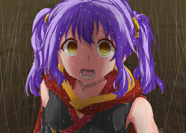 楓 ハァ ハァ 内通者 白黒鵜鷺 しろくろうさぎ さんのイラスト ニコニコ静画 イラスト