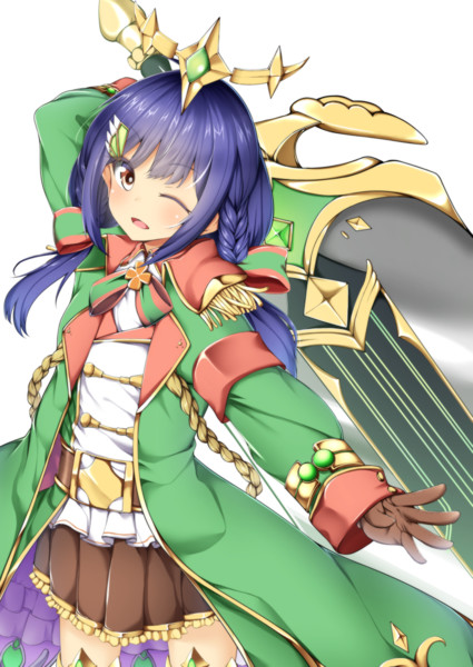 エールちゃん はづき さんのイラスト ニコニコ静画 イラスト