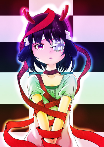 鹿乃 戯言クライン ヤセバッタ さんのイラスト ニコニコ静画 イラスト