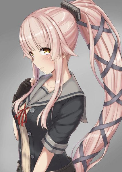 由良改二 ものく さんのイラスト ニコニコ静画 イラスト