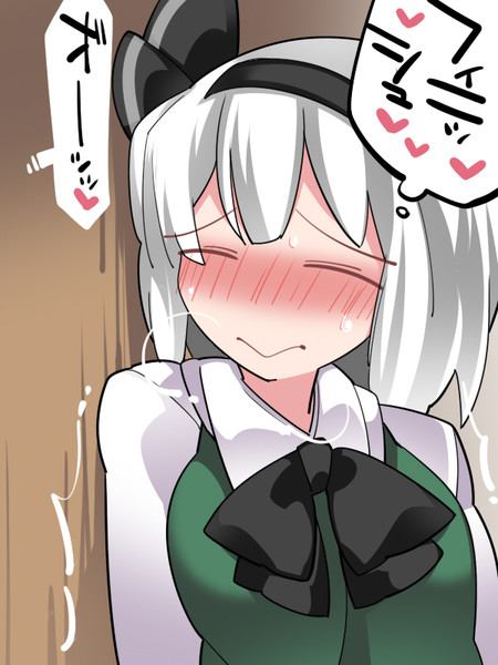 ハマー 絵師 ニコニコ 東方まとめ 静画