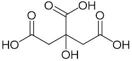クエン酸