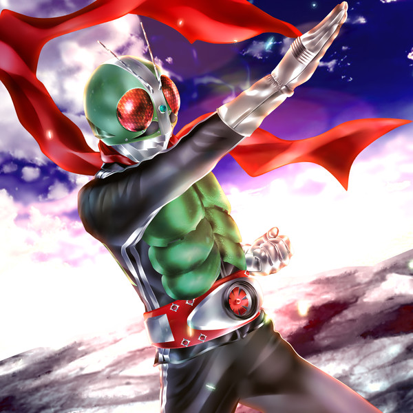最も共有された かっこいい 仮面 ライダー バルカン イラスト 100 ベストミキシング写真 イラストレーション