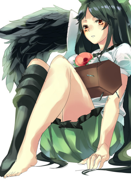 放熱