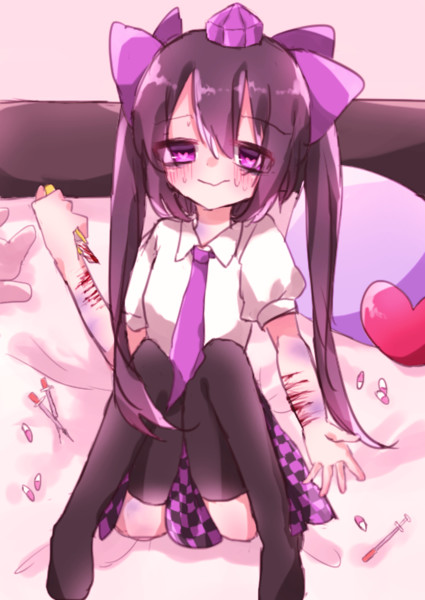 はたたん Usa さんのイラスト ニコニコ静画 イラスト