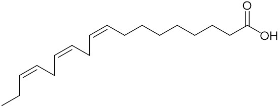 α-リノレン酸