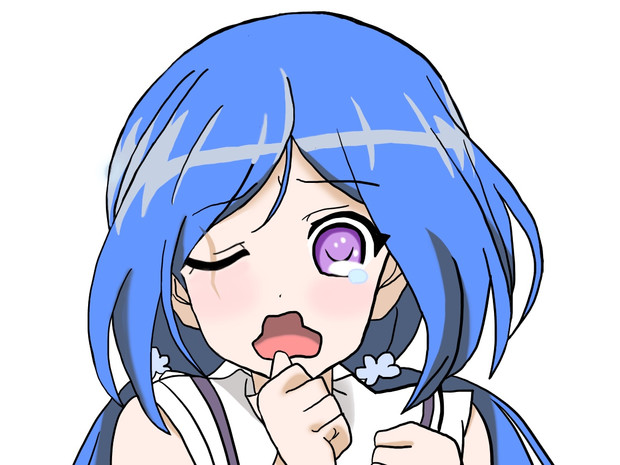 可愛い攻撃 半蔵門雪 絵描きの冒険者katosan さんのイラスト ニコニコ静画 イラスト