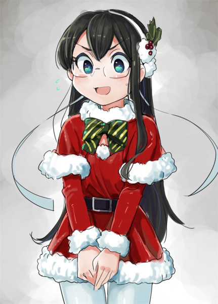 大淀 そういうところだぞ 水木京 さんのイラスト ニコニコ静画 イラスト
