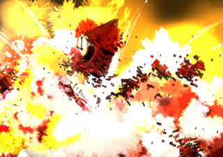 紅魔館爆発リンクとは コウマカンバクハツリンクとは 単語記事 ニコニコ大百科