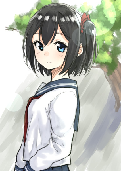 しずくrkgk / 雪あられ さんのイラスト - ニコニコ静画(イラスト)