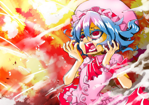 ぁぁぁぁぁぁあああああ あ あ あ あ あ あ あ あ あ あ あ あ もちきのこ さんのイラスト ニコニコ静画 イラスト