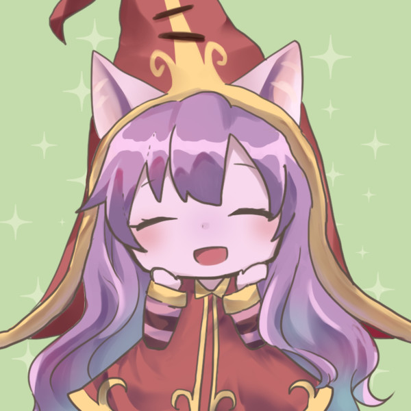 ルルちゃん Yuuyu さんのイラスト ニコニコ静画 イラスト