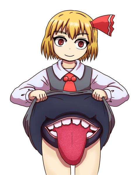 下の口 よしだほのか さんのイラスト ニコニコ静画 イラスト