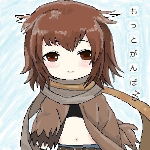 異世界勇者の殺人遊戯の支援絵です Myontyou さんのイラスト ニコニコ静画 イラスト