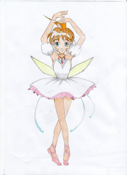 プリンセスチュチュ ニコニコ静画 イラスト