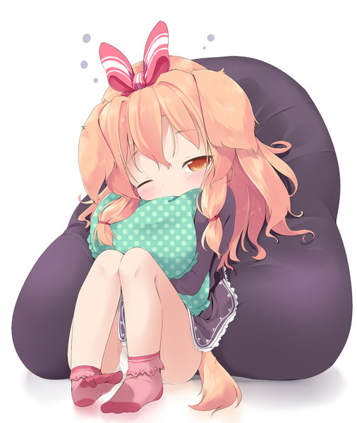 眠り姫 ｍ くん さんのイラスト ニコニコ静画 イラスト