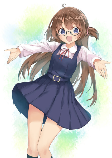 せきらちゃん せきらあめ さんのイラスト ニコニコ静画 イラスト