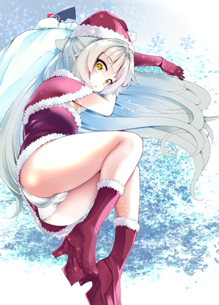 メリクリ