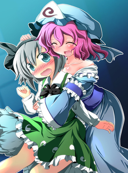 ゆゆみょん Geo さんのイラスト ニコニコ静画 イラスト