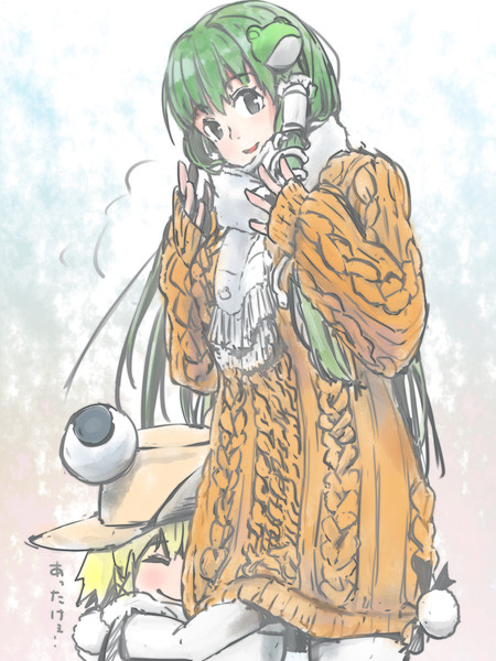 さなえ