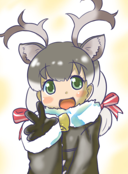 トナカイさん 風龍 さんのイラスト ニコニコ静画 イラスト