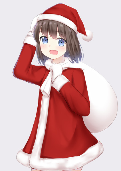 メリークリスマス かねかん さんのイラスト ニコニコ静画 イラスト