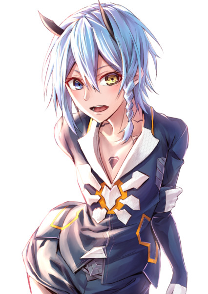 イオちゃん サカズキ スダマ さんのイラスト ニコニコ静画 イラスト
