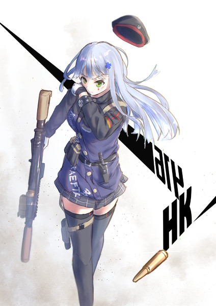 416 Kv さんのイラスト ニコニコ静画 イラスト