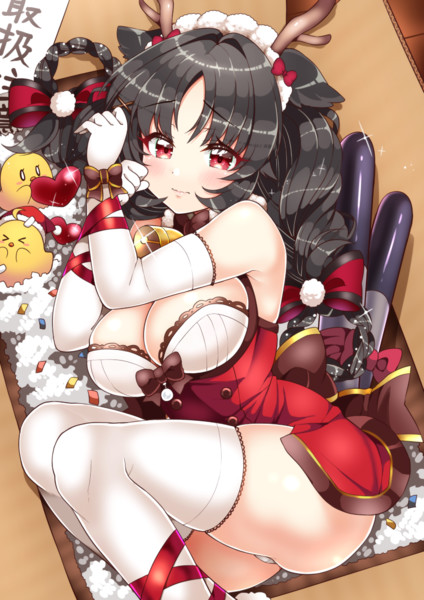 大潮 アズールレーン とは アズレンノオオシオとは 単語記事 ニコニコ大百科