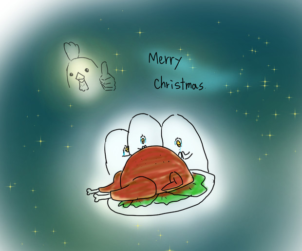 クリスマス