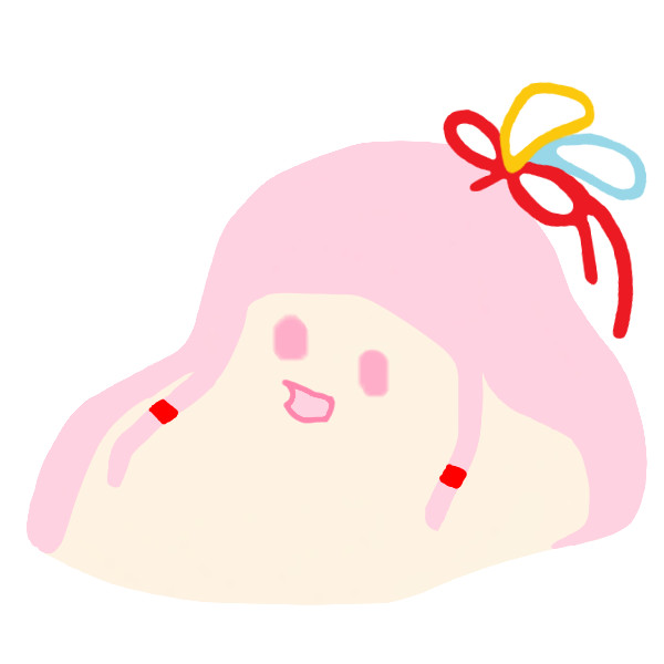 基本立ち絵透過ｾﾔﾅｰ わたしだ さんのイラスト ニコニコ静画 イラスト
