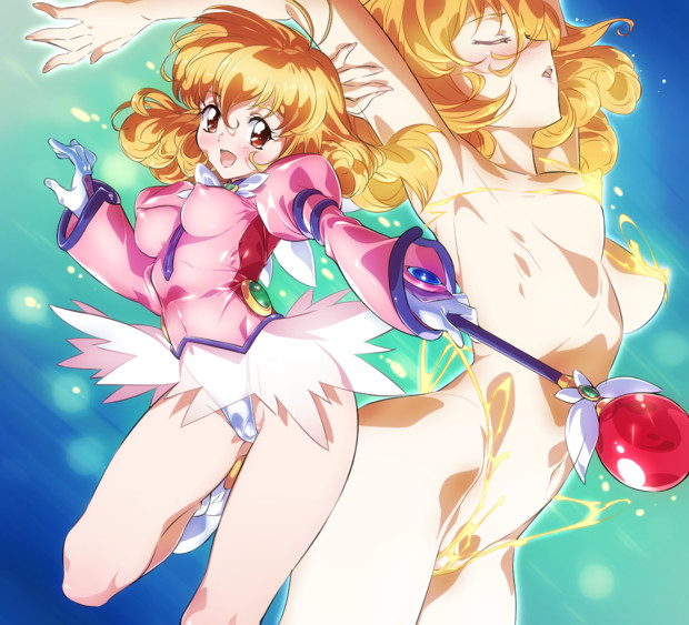 コレクターユイ ニコ さんのイラスト ニコニコ静画 イラスト
