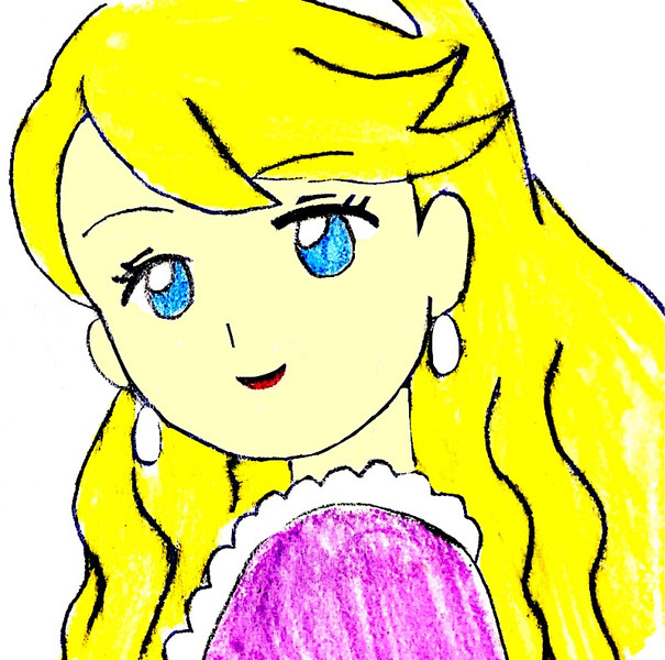 想像もしなかったでしょう Dolphin Venus さんのイラスト ニコニコ静画 イラスト