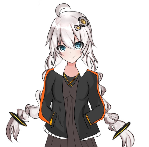 あかりちゃん可愛いやったー イモムシさん さんのイラスト ニコニコ静画 イラスト