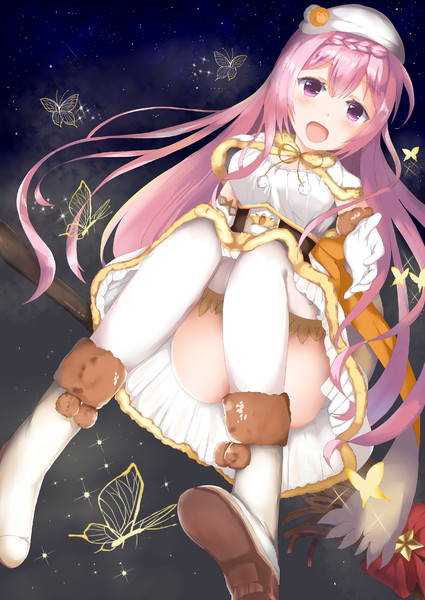エニシダちゃん さば味噌 さんのイラスト ニコニコ静画 イラスト