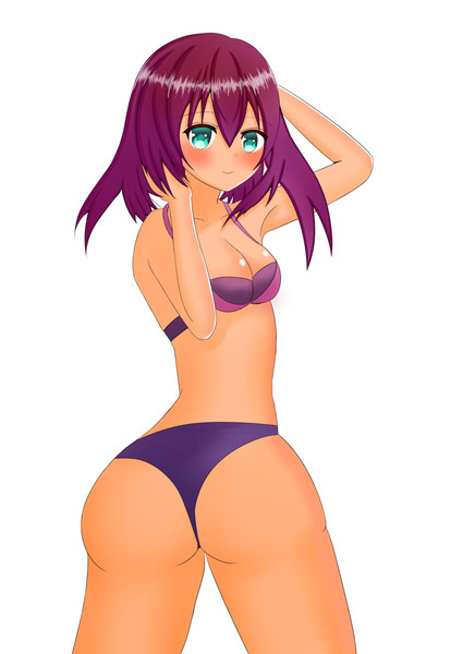 俺タワー 曲尺 Maru さんのイラスト ニコニコ静画 イラスト