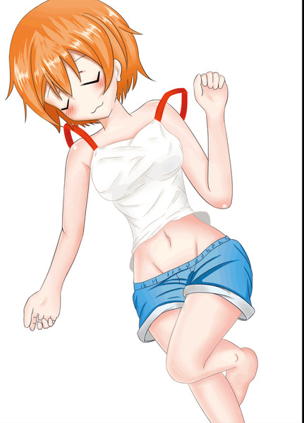 ラブライブ 星空凛ちゃん Maru さんのイラスト ニコニコ静画 イラスト