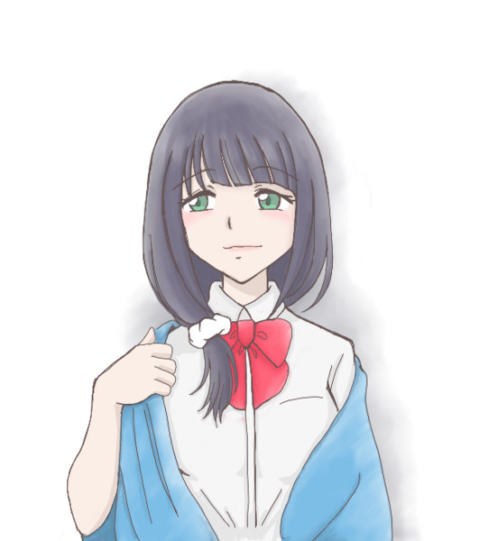 はっす 大口 牧田十蔵 さんのイラスト ニコニコ静画 イラスト