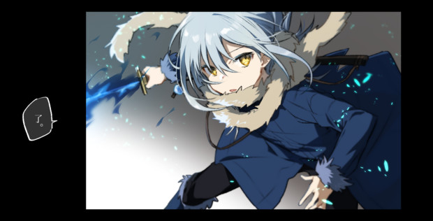 In大賢者 未琴圭 さんのイラスト ニコニコ静画 イラスト