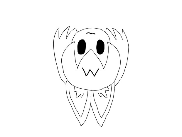 信念 草食うさぎ さんのイラスト ニコニコ静画 イラスト